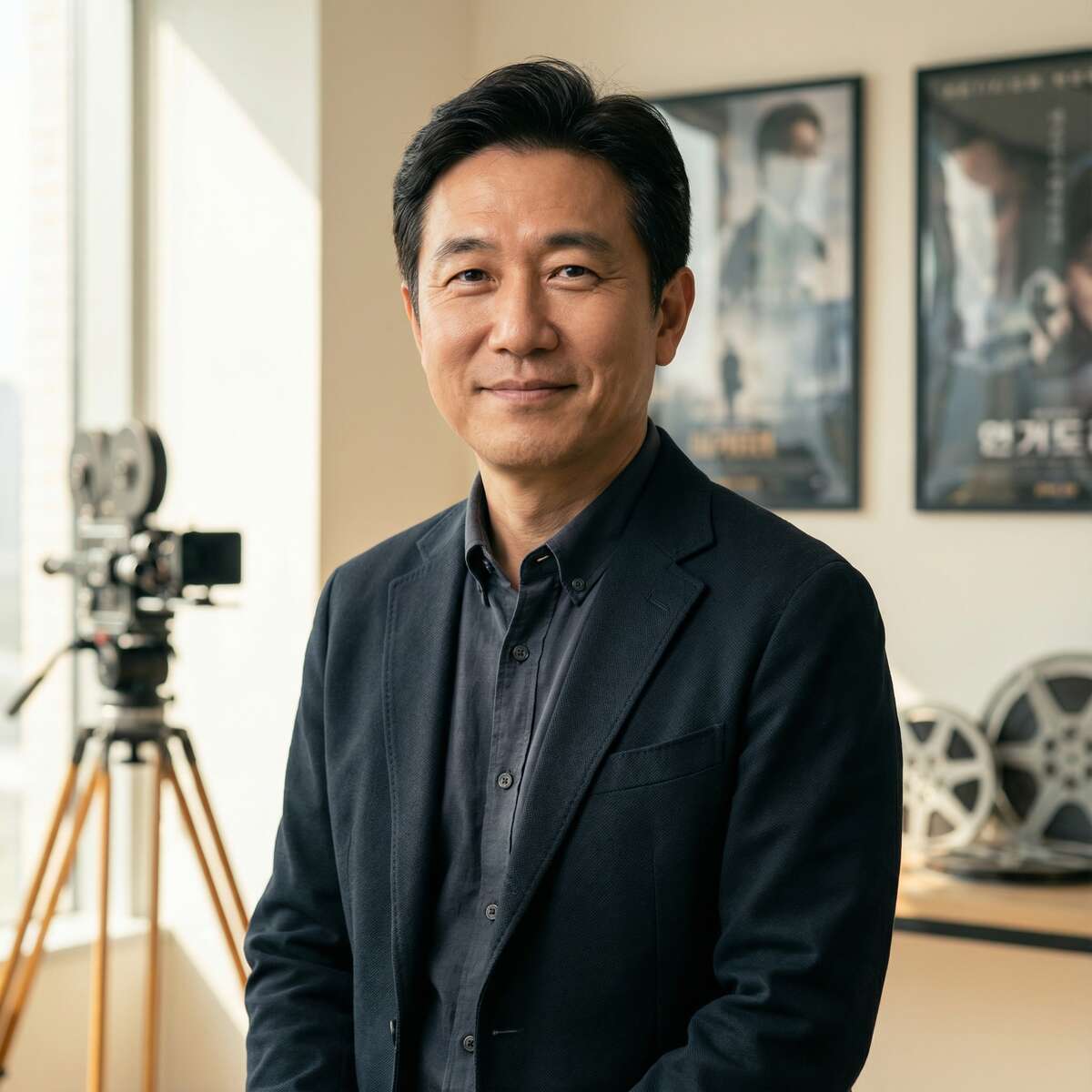 反差母狗导演张明