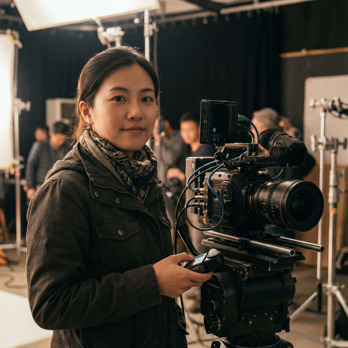 反差母狗摄影师王芳