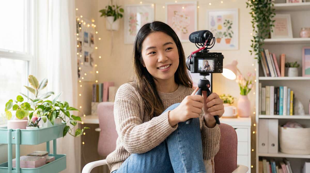 反差母狗生活视频分享