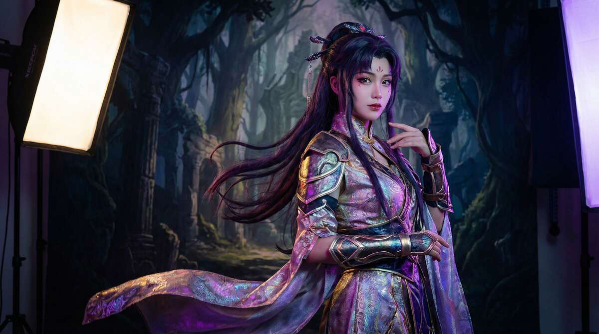 反差母狗二次元cosplay视频