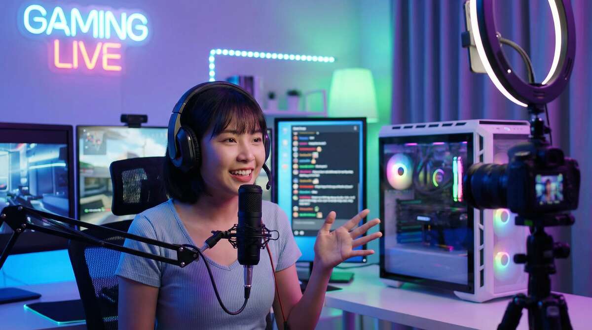 反差母狗游戏直播视频